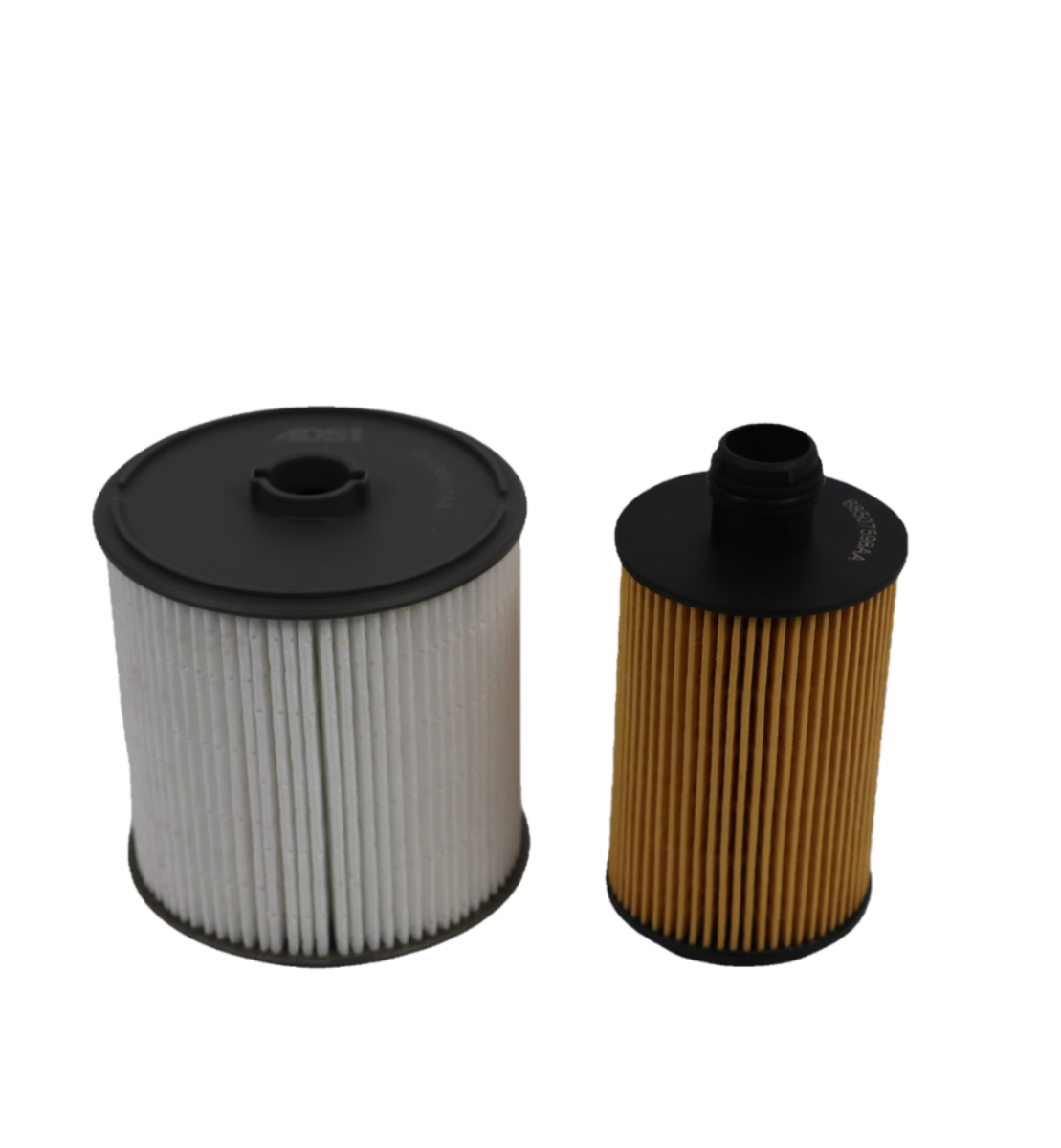 ADS-1 AE7832 Jeep Wrangler/Gladiator 3.0L + Dodge RAM 1500 3.0L EcoDiesel Filter Kit 2020-2025