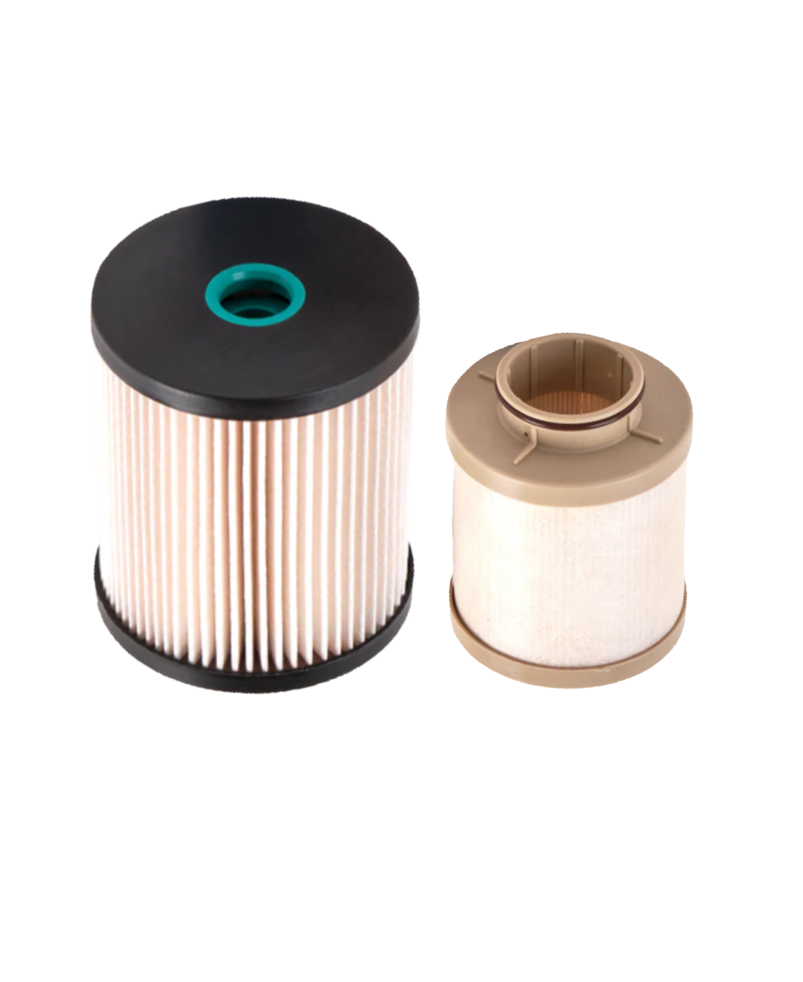 ADS-1 Fuel Filter AF8046 / Suitable for Ford 6.4L Super Duty F250, F350, F450, F550 2008-2010