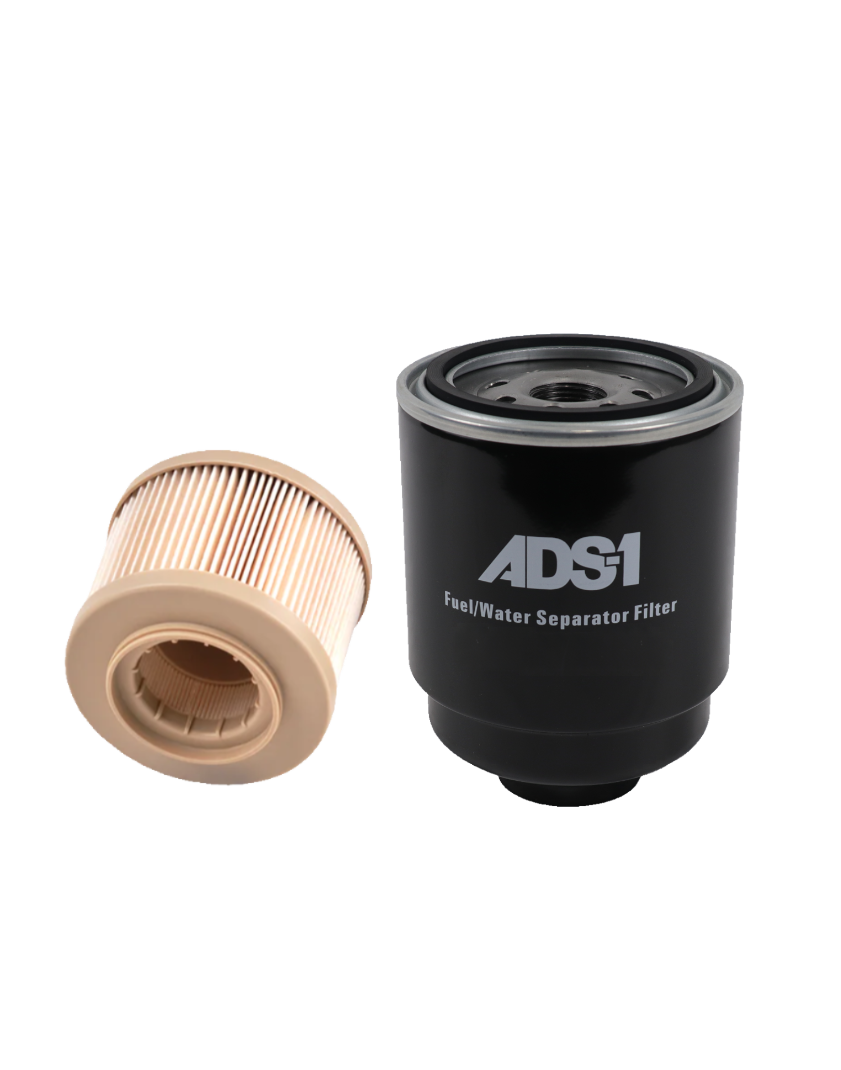 ADS-1 Fuel/Water Separator AC8134 / Suitable for Chevrolet/GMC Express, Savanna 6.6L Duramax Fuel/Water Separator 2006-2014