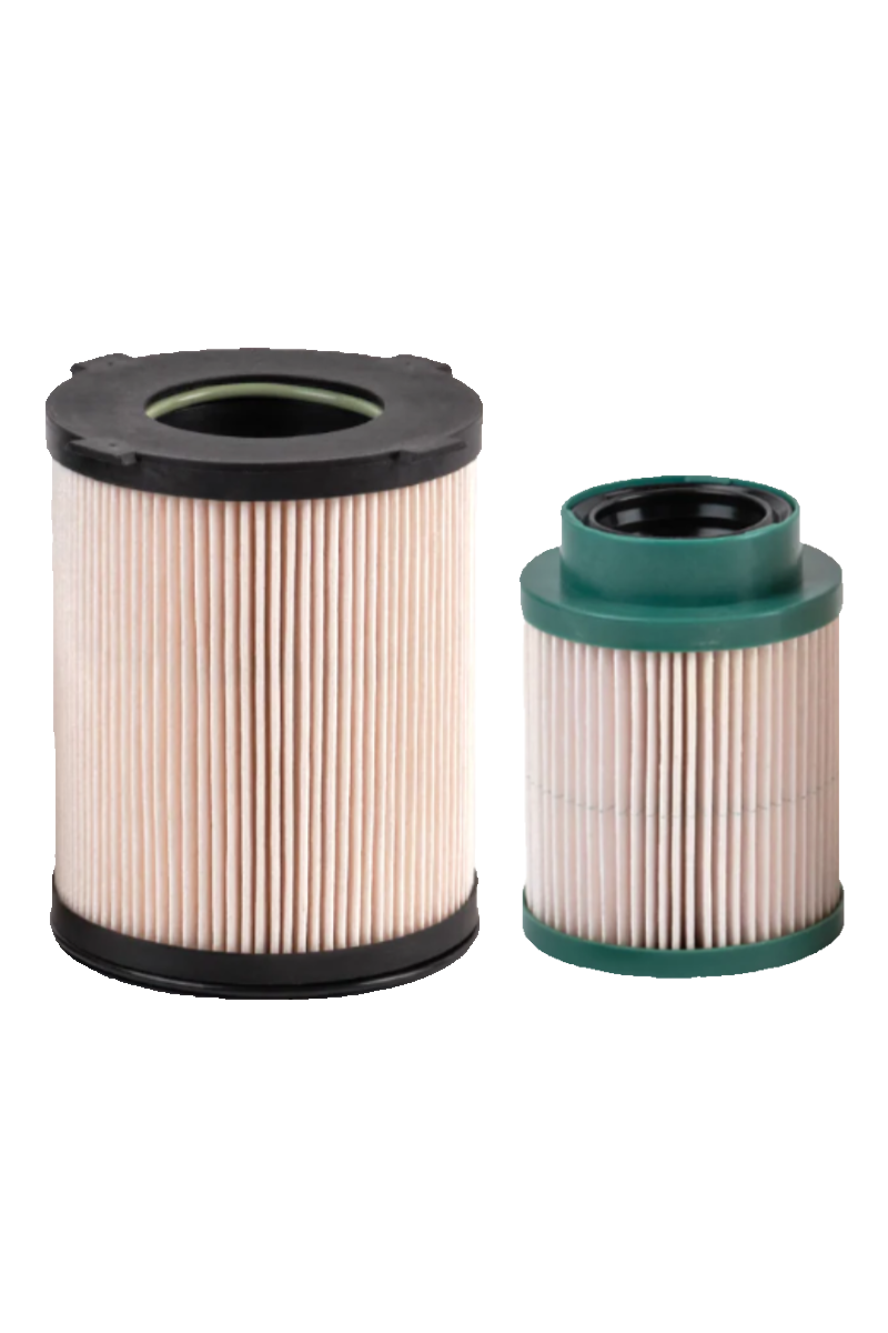 ADS-1 Fuel /Water Separator AD7978 / Nissan Titan XD 5.0L Cummins 2016-2019
