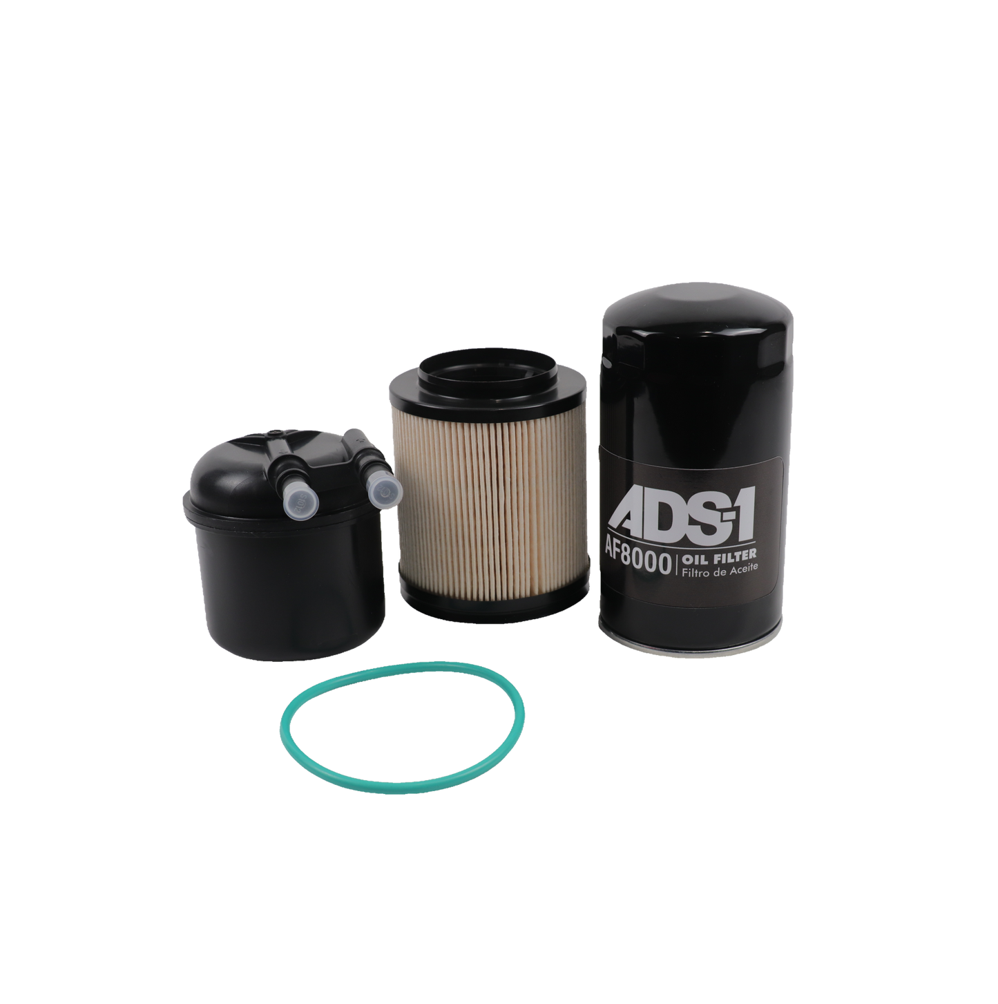 ADS-1 AF8037 Ford 6.7L Powerstroke Filter Kit 2011-2016