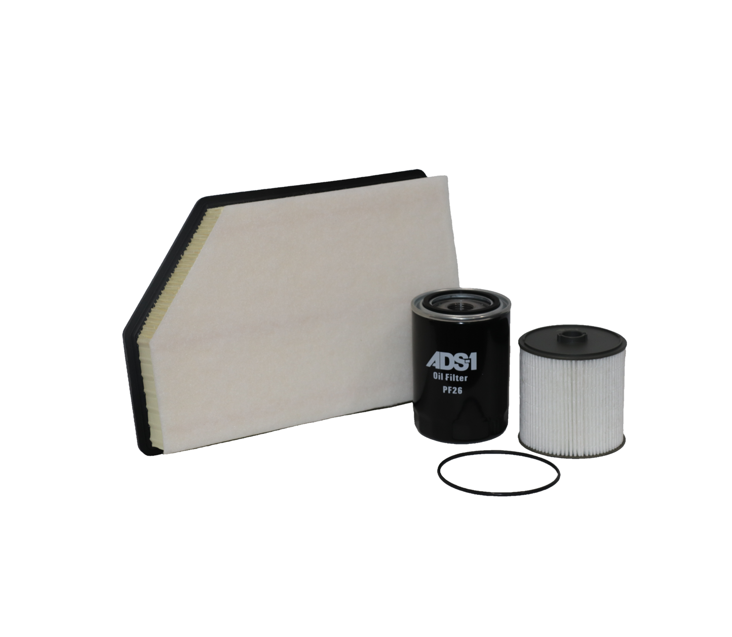 ADS-1 AC8115 Chevrolet/GMC 6.6L Duramax Filter Set 2020-2025