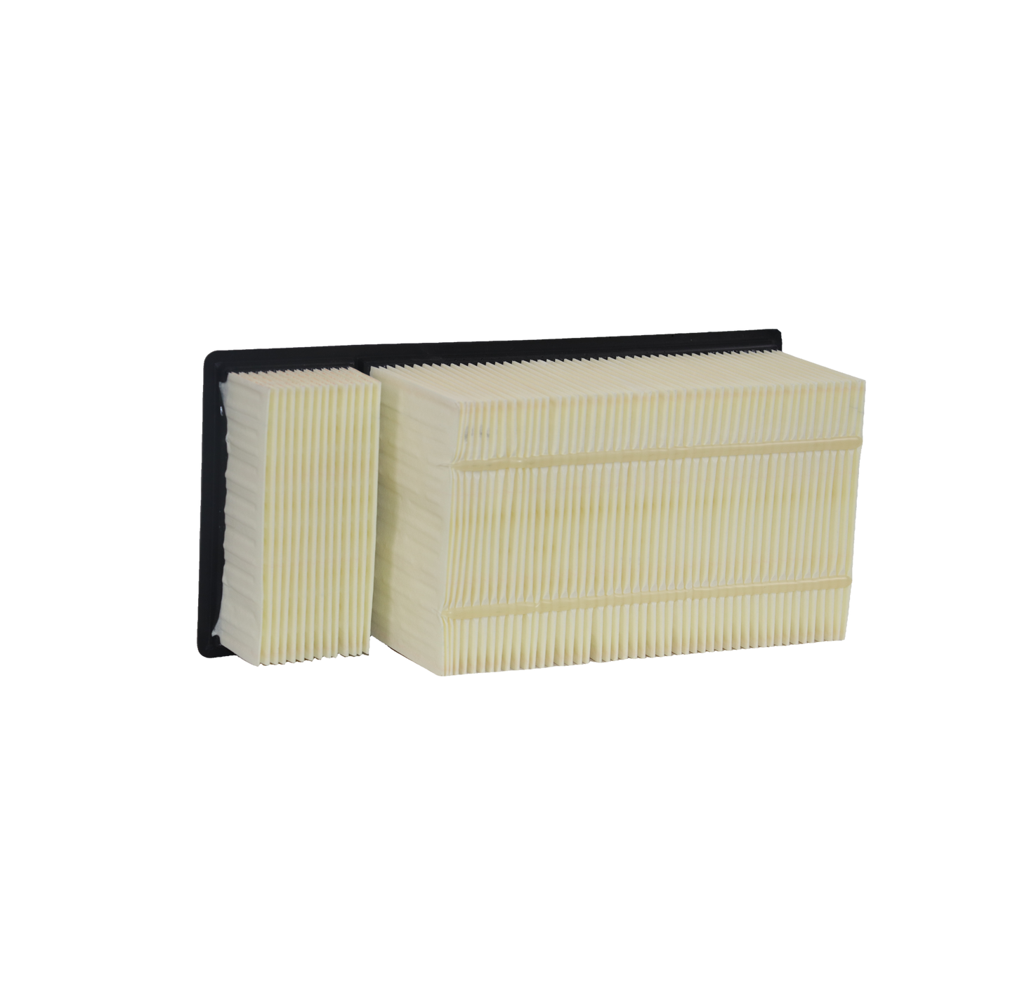 ADS-1 Engine Air Filter AF8022 / Suitable for Ford 6.7L Powerstroke F250, F350, F450, F550 2011-2016