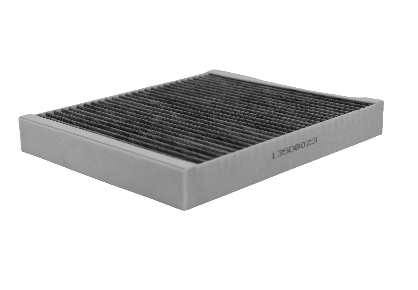 ADS-1 AC8102 Cabin Air Filter Suitable for Chevrolet/GMC 6.6L Duramax 2500HD, 3500HD 2020+, Chevrolet/GMC 3.0L Duramax 2020+