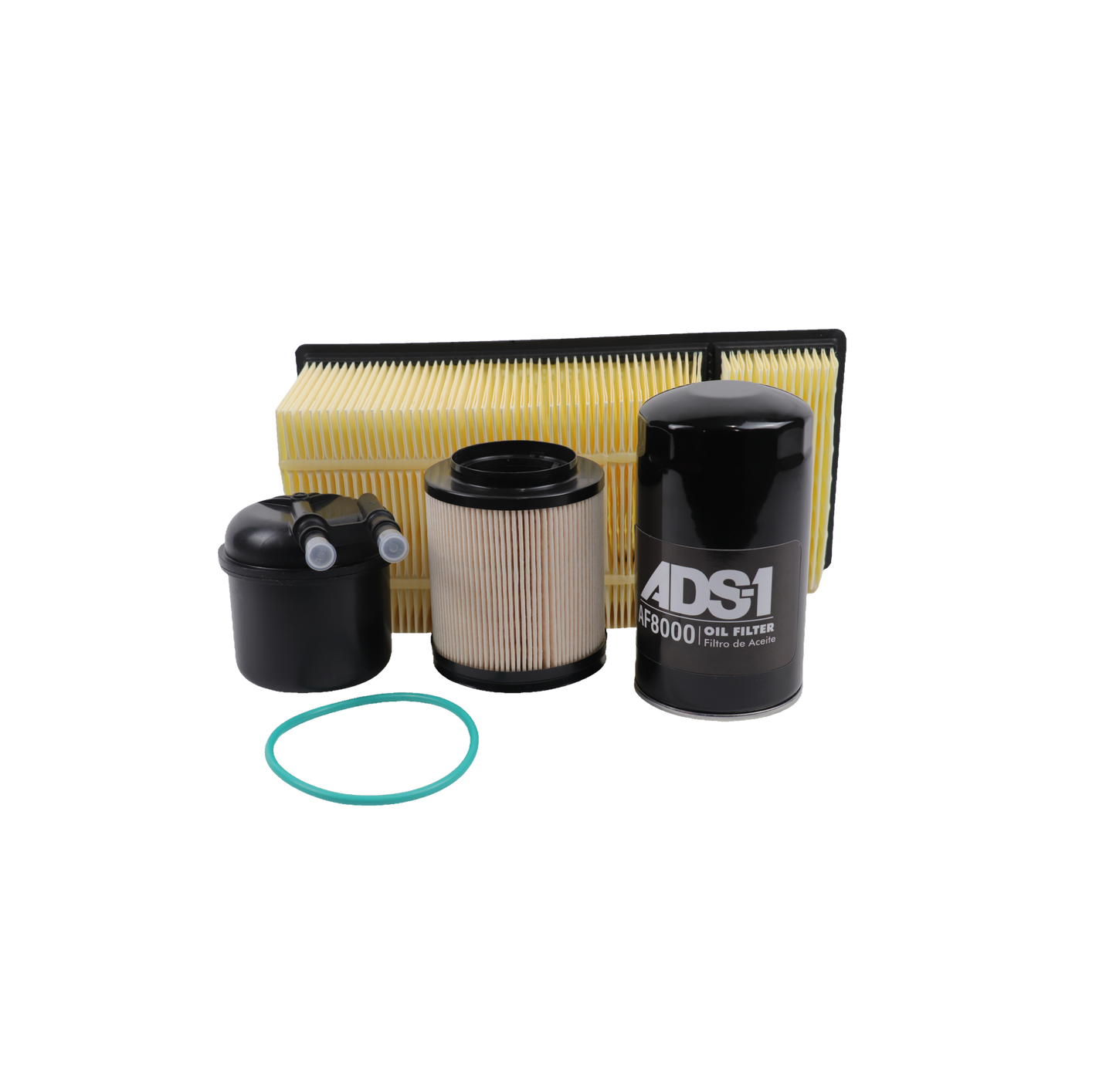 ADS-1 AF8036 Ford 6.7L Powerstroke Filter Set 2011-2016