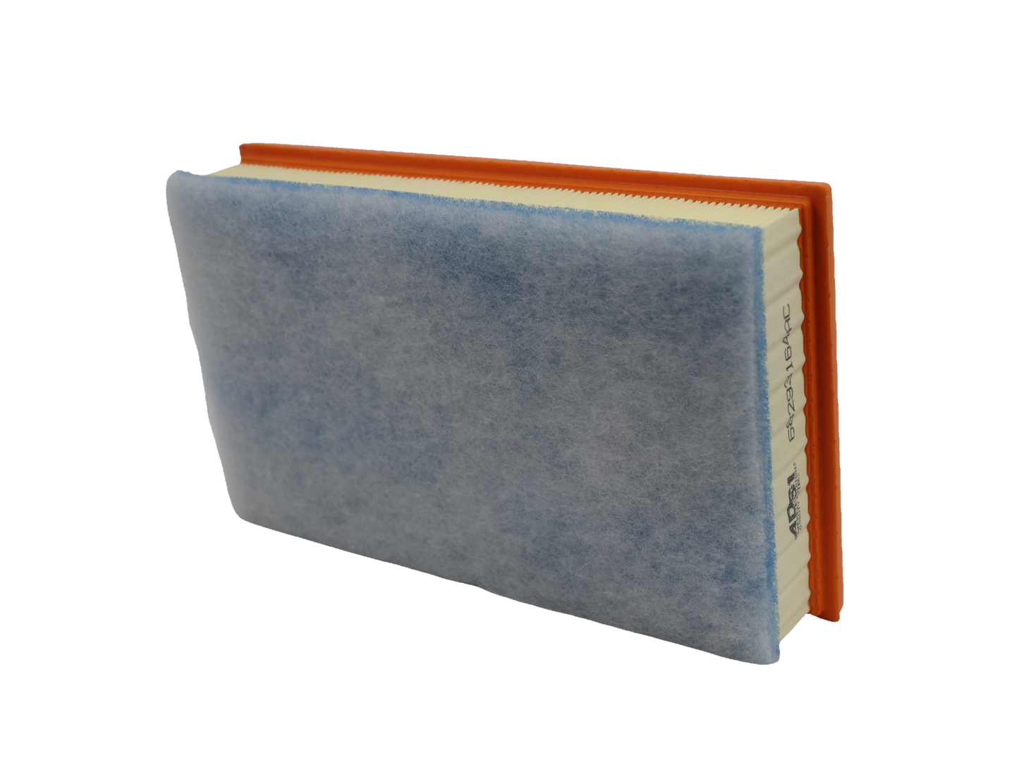 ADS-1 AE7827 Engine Air Filter Suitable for Jeep Wrangler/Gladiator 3.0L EcoDiesel 2020+