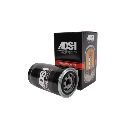 ADS-1 Oil Filter AD7900 / Suitable for RAM 6.7L Cummins 1989+2500,3500,4500,5500,RAM 5.9L Cummins 2500, 3500, 4500, 5500 1989-2007.5