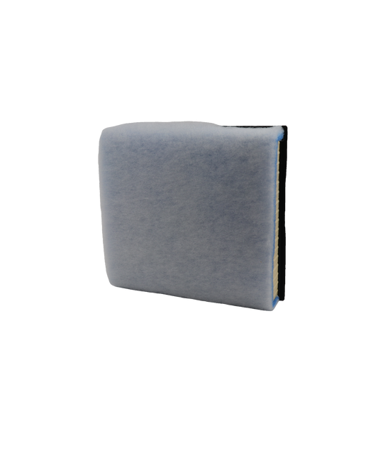 ADS-1 AF8001 Engine Air Filter Suitable for Ford 6.7L Powerstroke 2020-2025