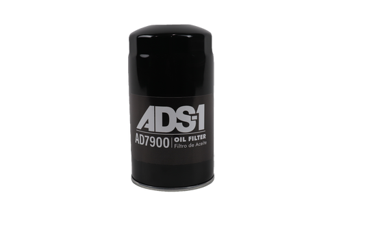 ADS-1 Oil Filter AC8192 / Suitable for Chevrolet/GMC 3.0L Duramax 2020+