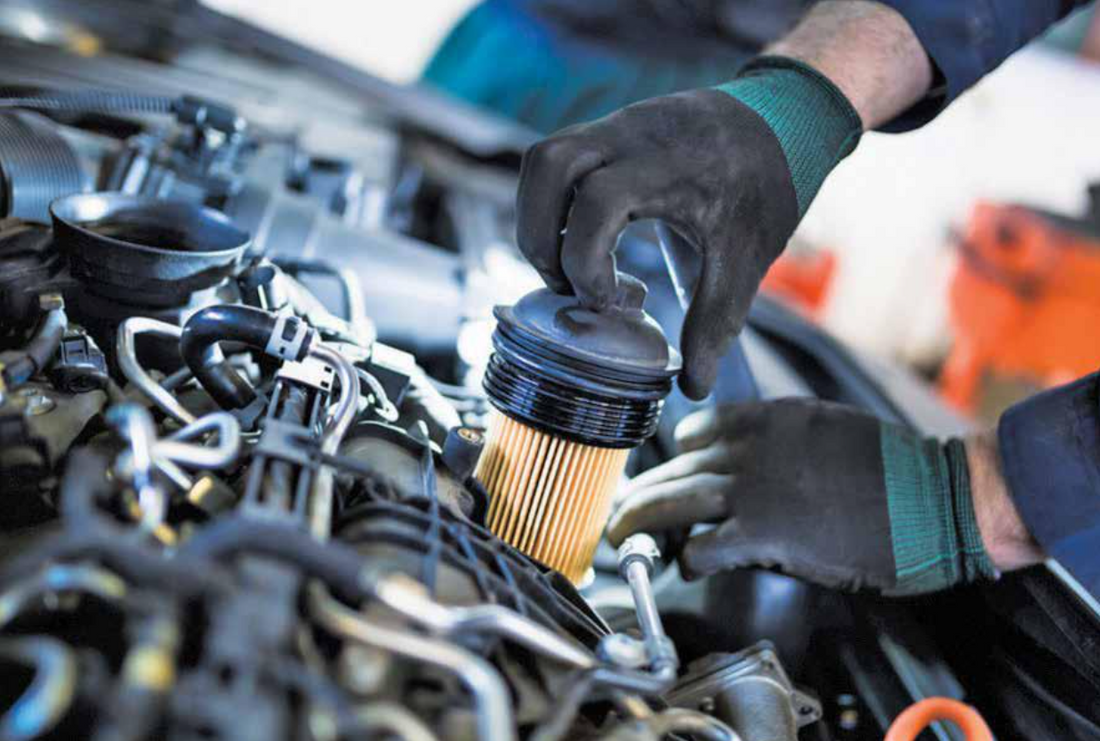 Why OEM Diesel Parts Matter: Understanding the Difference Between OEM and Aftermarket Parts