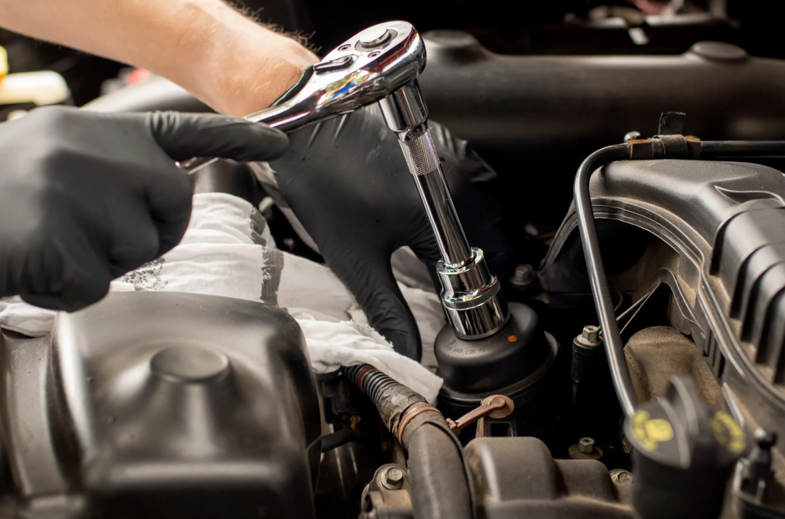 The Importance of Regular Diesel Engine Maintenance and How to Keep Your Vehicle Running Smoothly