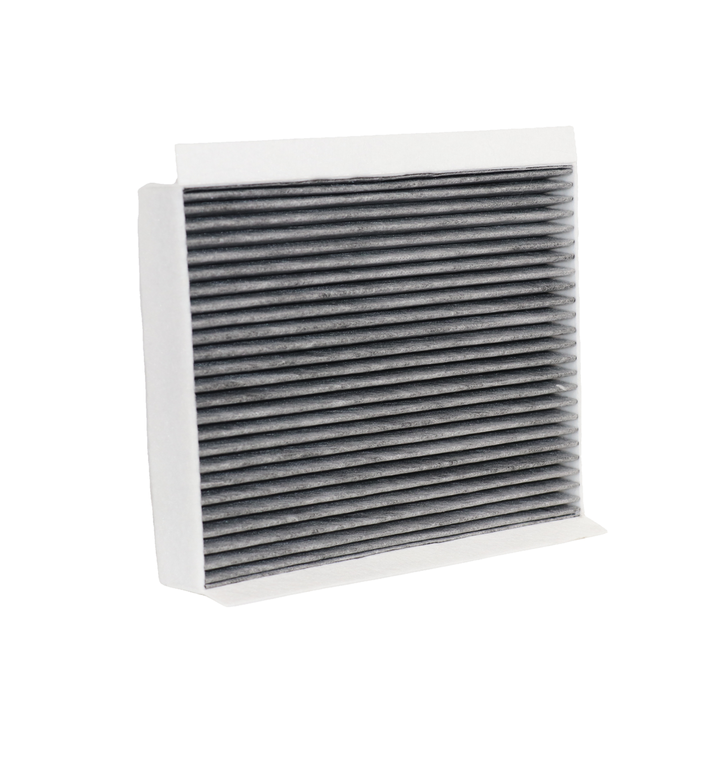 ADS-1 AF8002 Cabin Air Filter Suitable for Ford 6.7L Powerstroke F250, F350, F450, F550 2017+ / Ford F150 3.0L EcoDiesel 2018-2023