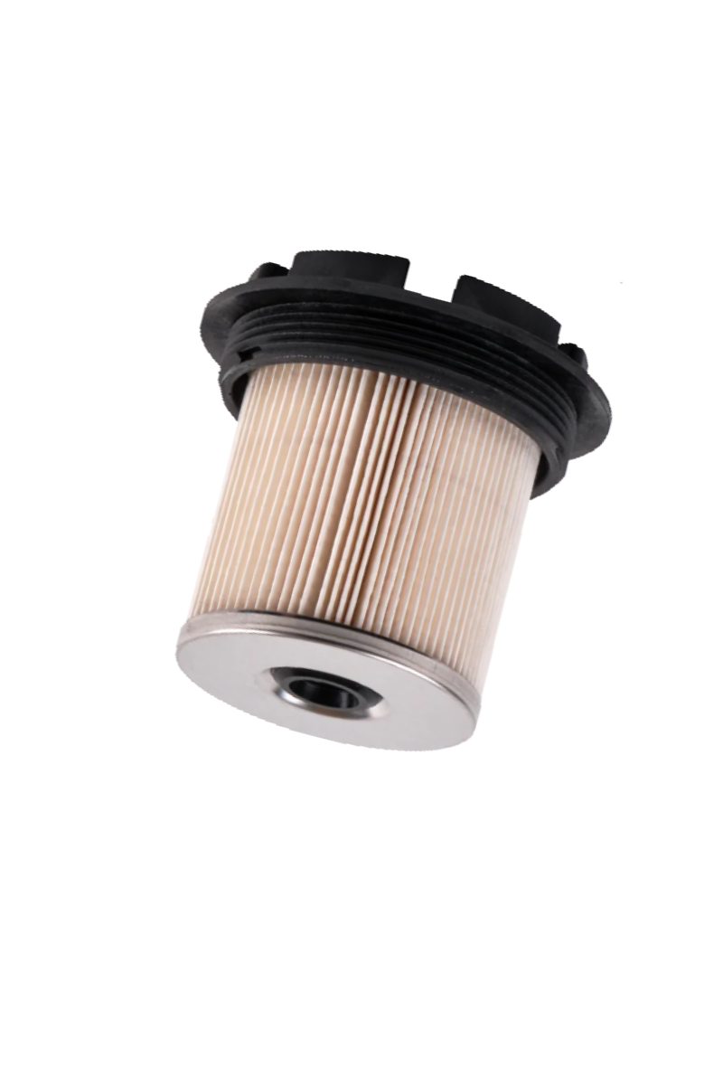 ADS-1 Fuel Filter AF8076 / Suitable for Ford 7.3L Powerstroke Fuel Filter w/ Cap 1995-1998
