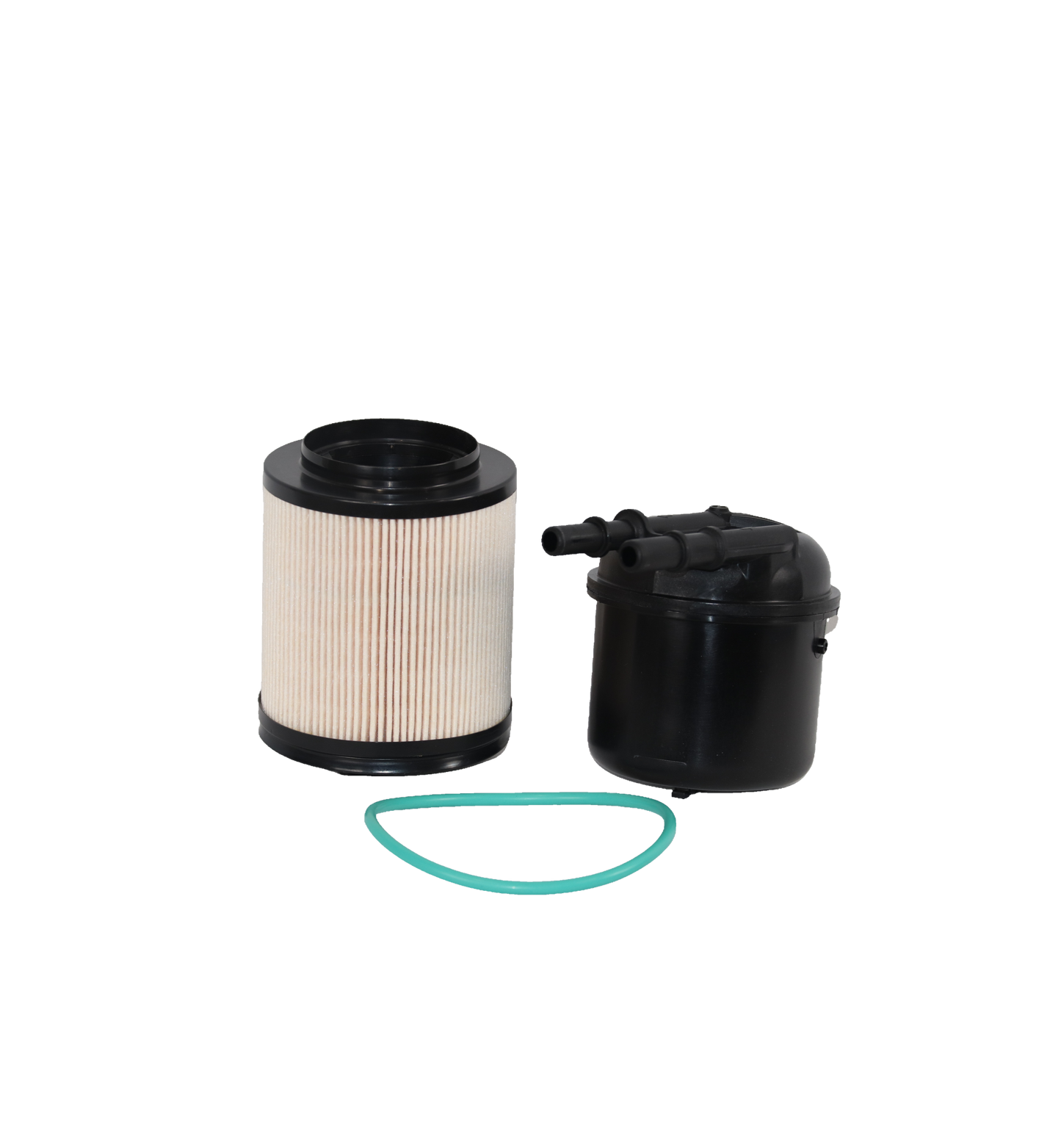 ADS-1 Fuel/Water Separator AF8023 / Suitable for Ford 6.7L Powerstroke F250, F350, F450, F550 2011-2016