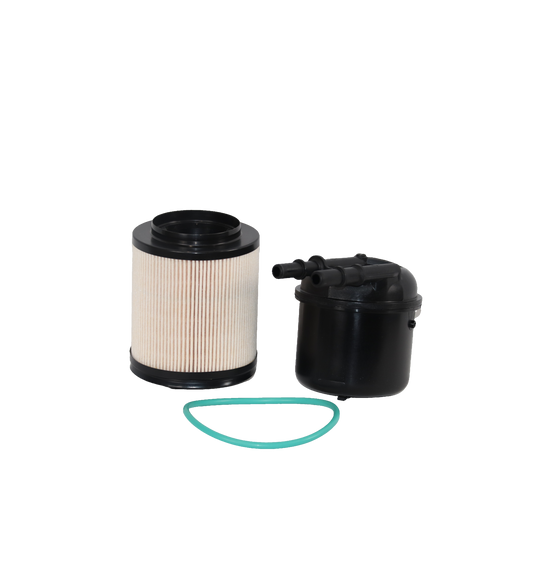 ADS-1 Fuel/Water Separator AF8023 / Suitable for Ford 6.7L Powerstroke F250, F350, F450, F550 2011-2016