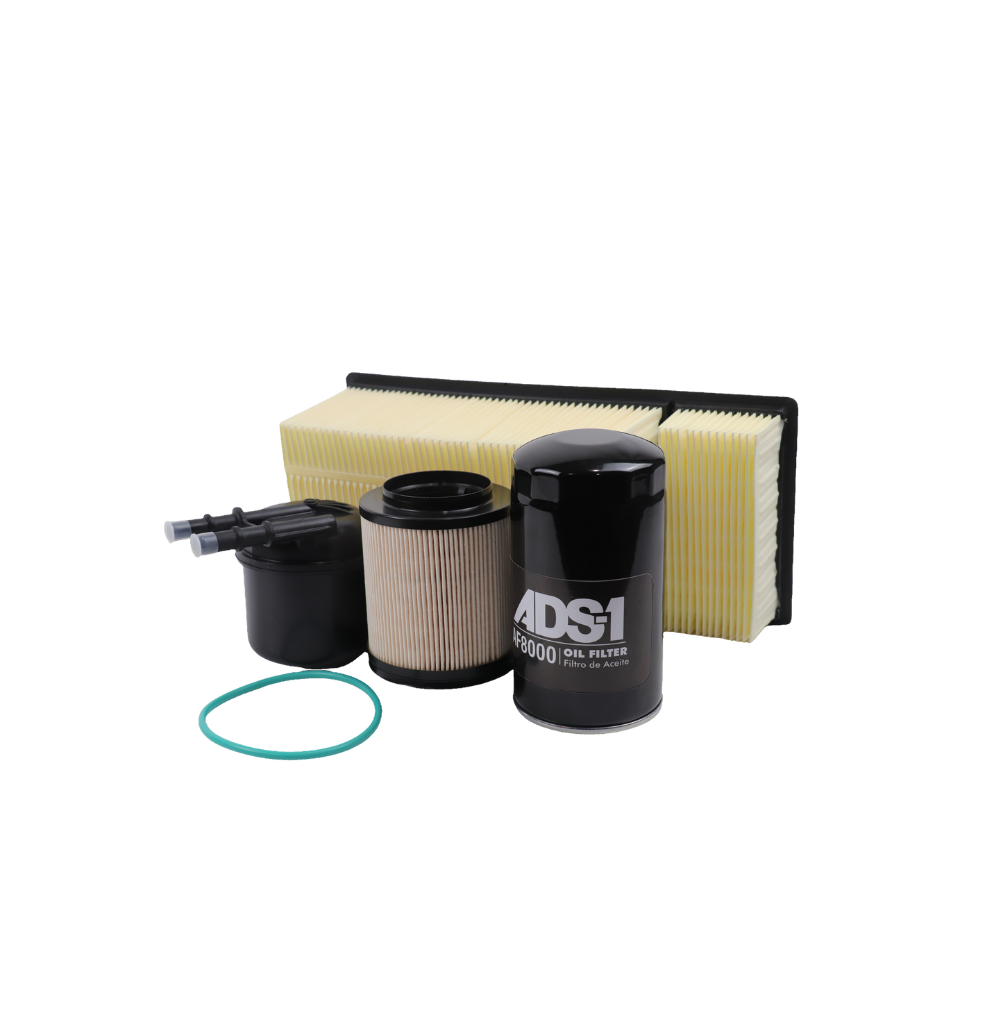 ADS-1 AF8036 Ford 6.7L Powerstroke Filter Set 2011-2016