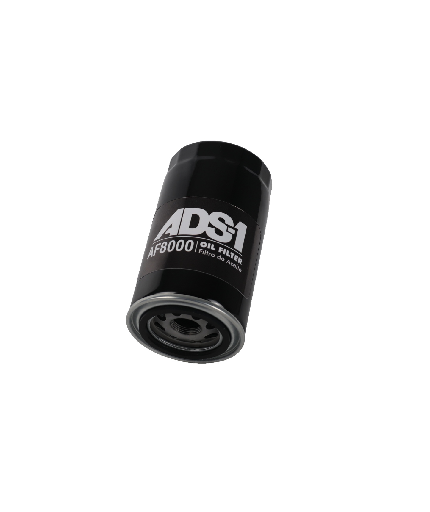 ADS-1 Oil Filter AF8000 / Suitable for Ford 6.7L Powerstroke F250, F350, F450, F550 2011+ / Ford 6.7L Powerstroke F650, F750 2017+