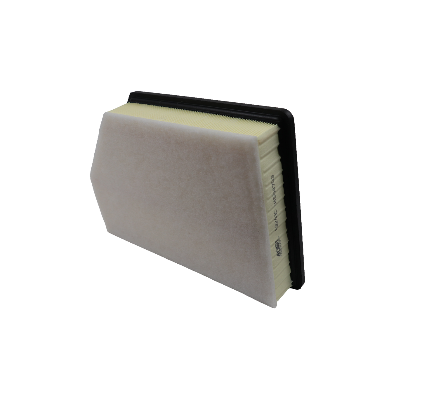 ADS-1 AC8101 Engine Air Filter Suitable for Chevrolet/GMC 6.6L Duramax 2500HD, 3500HD 2020+