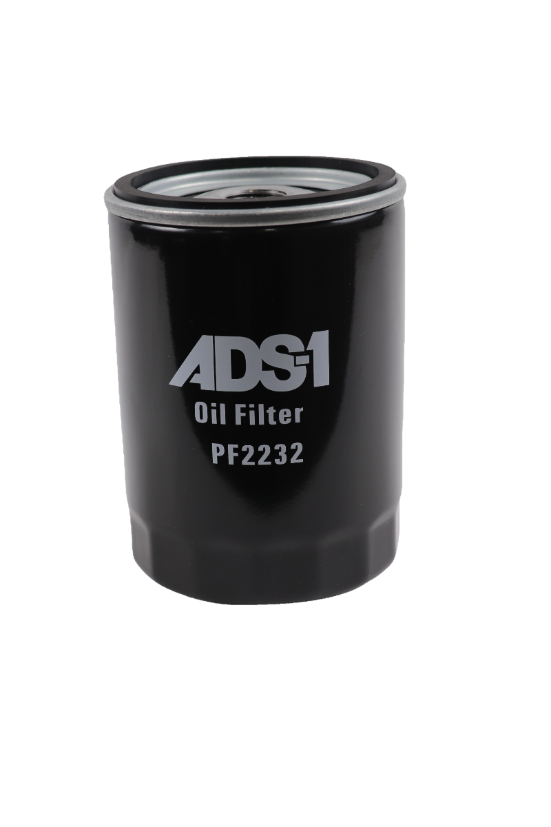 ADS-1 AC8117 Oil Filter Suitable for Chevrolet/GMC 6.6L Duramax 2500HD, 3500HD 2001-2019