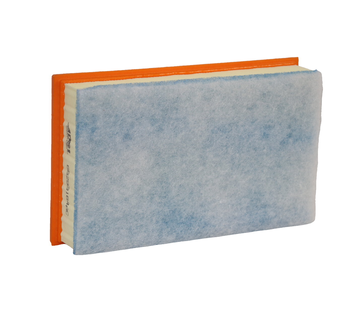 ADS-1 AE7827 Engine Air Filter Suitable for Jeep Wrangler/Gladiator 3.0L EcoDiesel 2020+