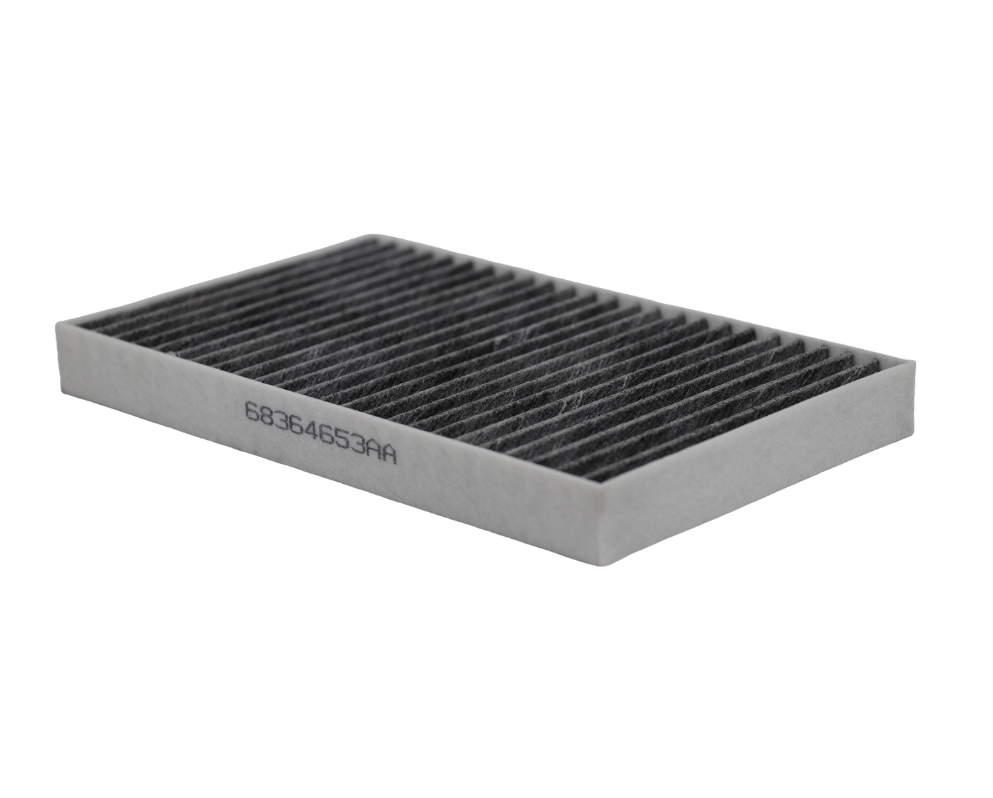ADS-1 AE7828 Cabin Air Filter Suitable for Jeep 3.0L EcoDiesel Wrangler/Gladiator Cabin Air Filter 2020-2025