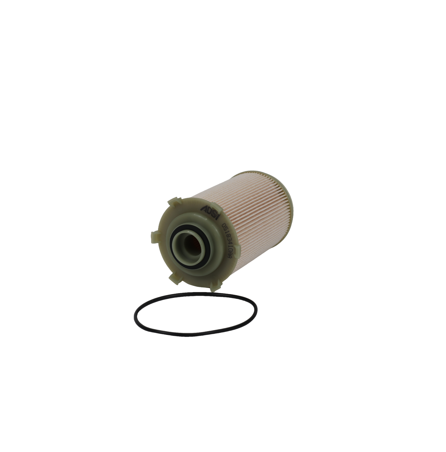 ADS-1 Fuel/Water Separator AD7928 Suitable for RAM 2500, 3500 6.7L Cummins 2007-2009, RAM 3500, 4500 6.7L Cummins 2008-2009