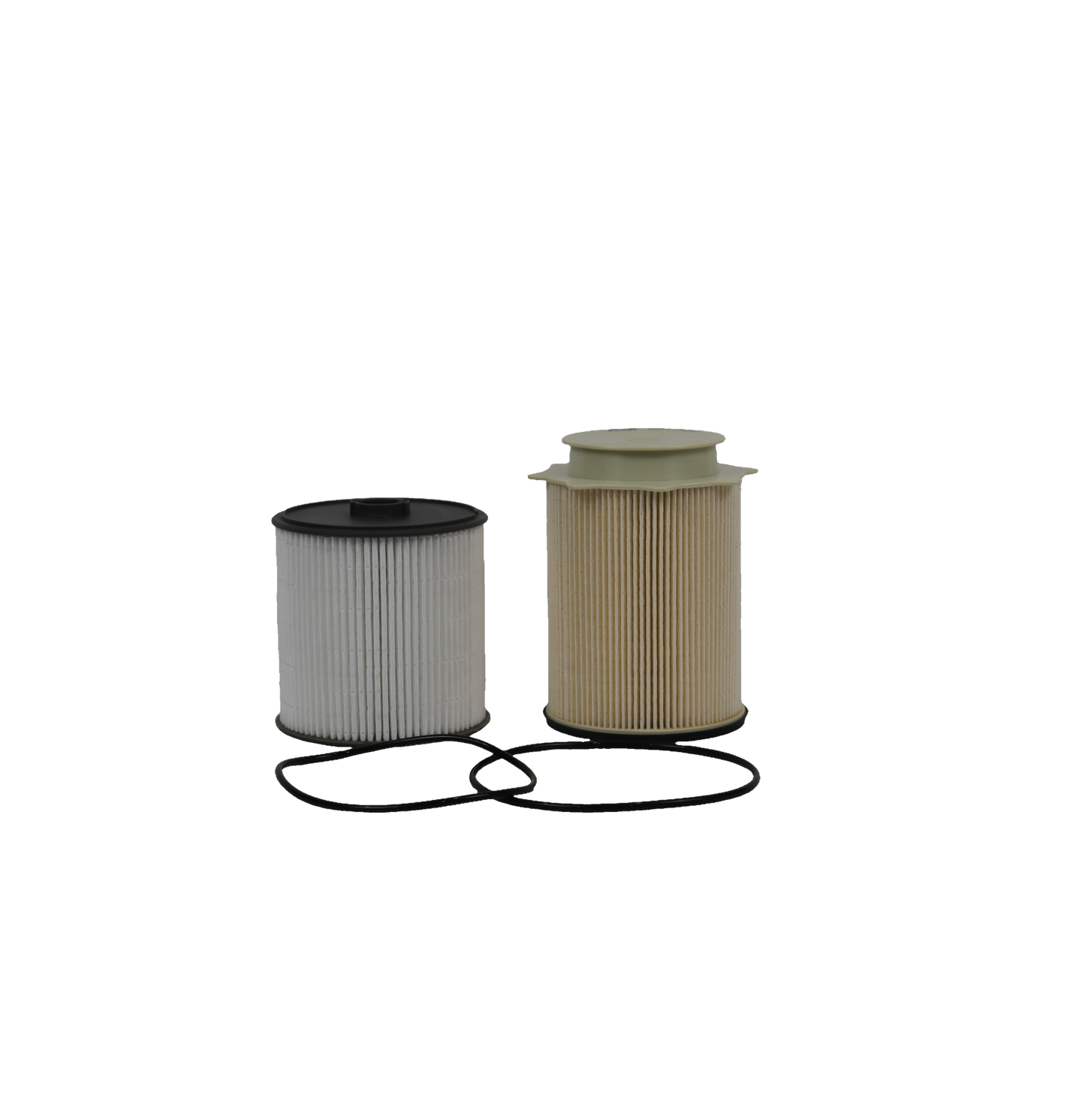 ADS-1 AD7924 Dodge RAM 6.7L Cummins Fuel/Water Separator Kit 2019-2024