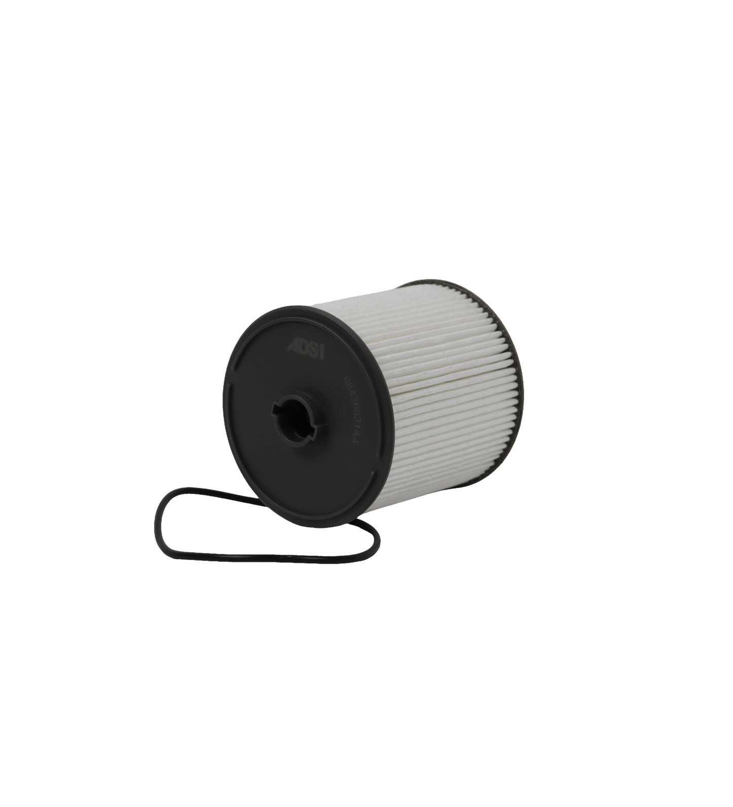 ADS-1 Fuel/Water Separator AD7903 / Suitable for 2019-2025 RAM 6.7L Cummins 2500,3500,4500,5500