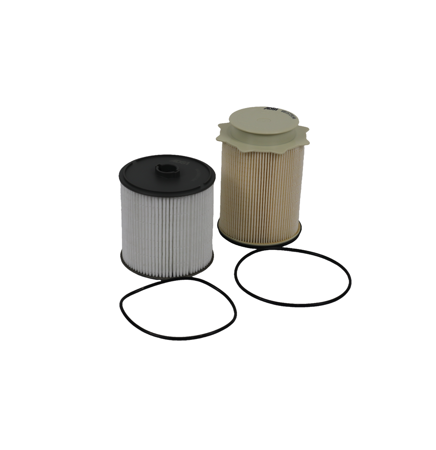 ADS-1 AD7924 Dodge RAM 6.7L Cummins Fuel/Water Separator Kit 2019-2024