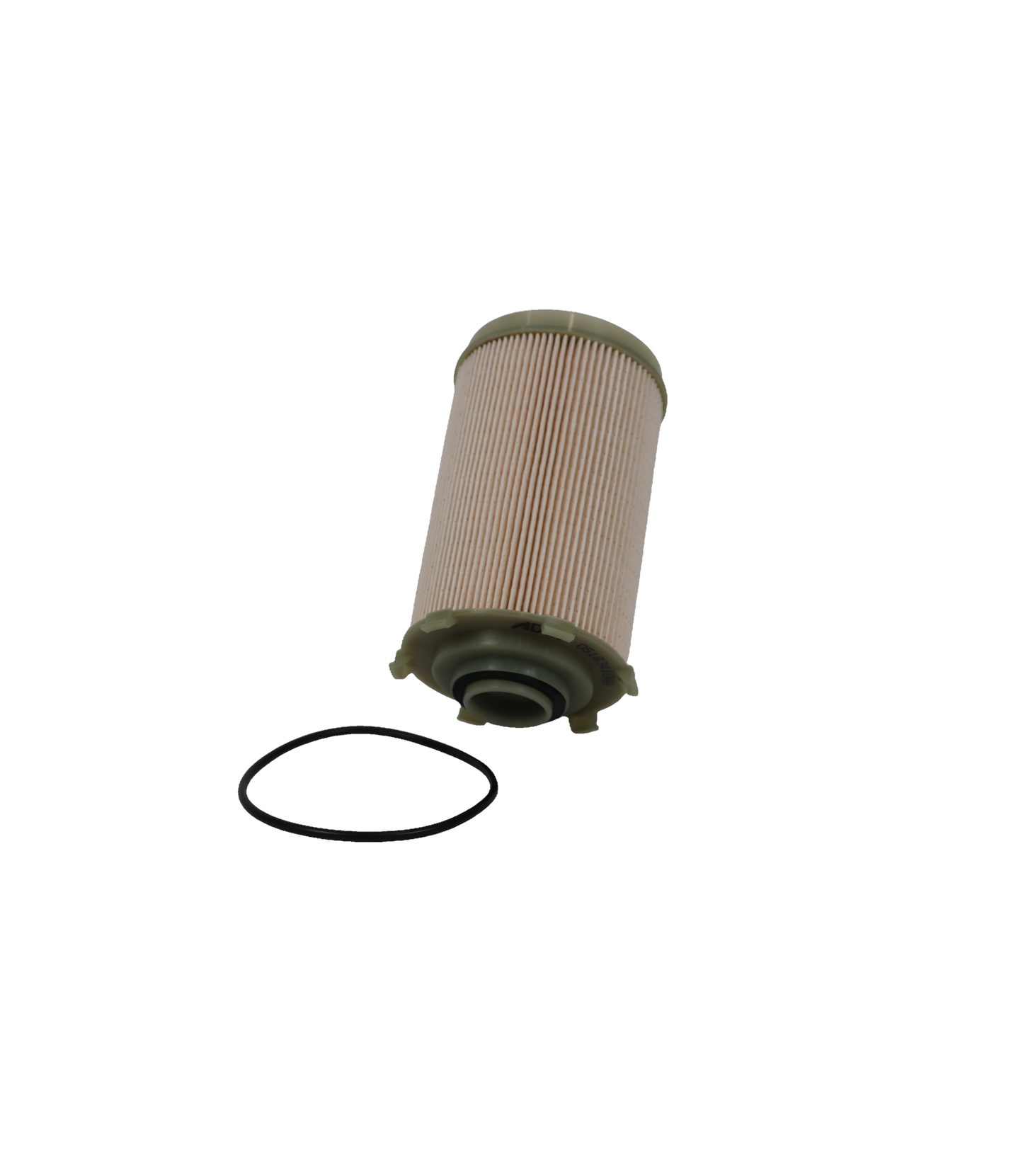 ADS-1 Fuel/Water Separator AD7928 Suitable for RAM 2500, 3500 6.7L Cummins 2007-2009, RAM 3500, 4500 6.7L Cummins 2008-2009